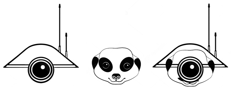 Droid, Suricate, Suricate technicien