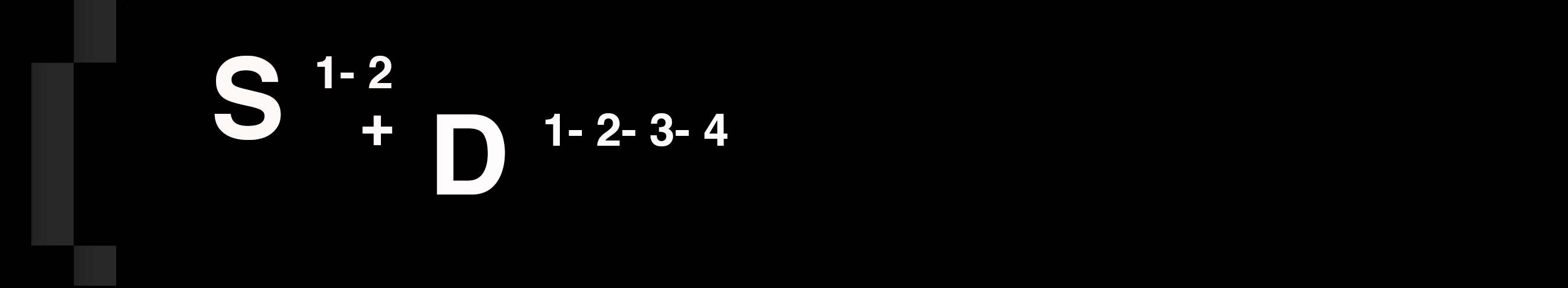 2 sentinelles et 4 droïdes