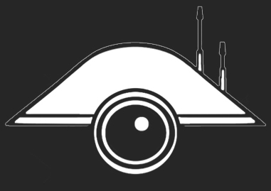 Image d'un casque de droïd